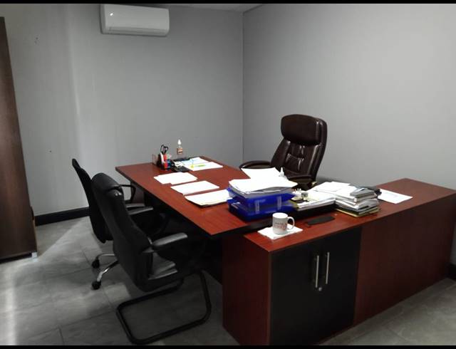 975M² BUSINESS FOR SALE IN BLUFF